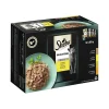 Sheba Nourriture Humide^Délicatesse en gelée 12x85g