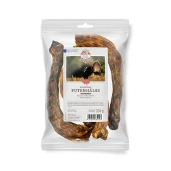 Sissi & Franz Friandises^Cous de dinde 250 g