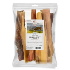 Sissi & Franz Friandises^Cuir chevelu de bœuf séché 250 g