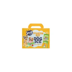 Smoofl Friandises^Kit de base S