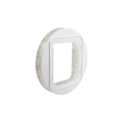 SureFlap Chatières & Portes|Grilles De Porte Et Chatières^Adaptateur de montage chatière