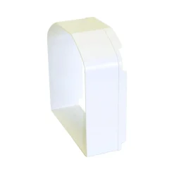 SureFlap Chatières & Portes^Extension de tunnel pour chatière blanc