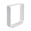 SureFlap Chatières & Portes^Rallonge de tunnel Trappe pour animaux domestiques blanc