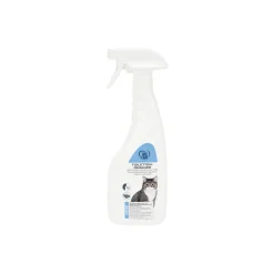 TAKE CARE Accessoires Litière^Nettoyant de toilettes pour chat