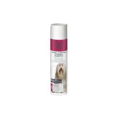 TAKE CARE Soins Du Pelage^Shampooing intensif Shine and Care 250ml
