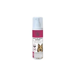 TAKE CARE Soins Dentaires^Spray Anti-plaque 125 ml