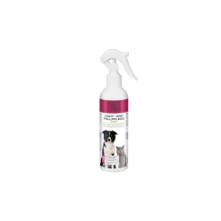 TAKE CARE Soins De Pelage|Soins Du Pelage^Spray de soin de la peau et du poil 250 ml