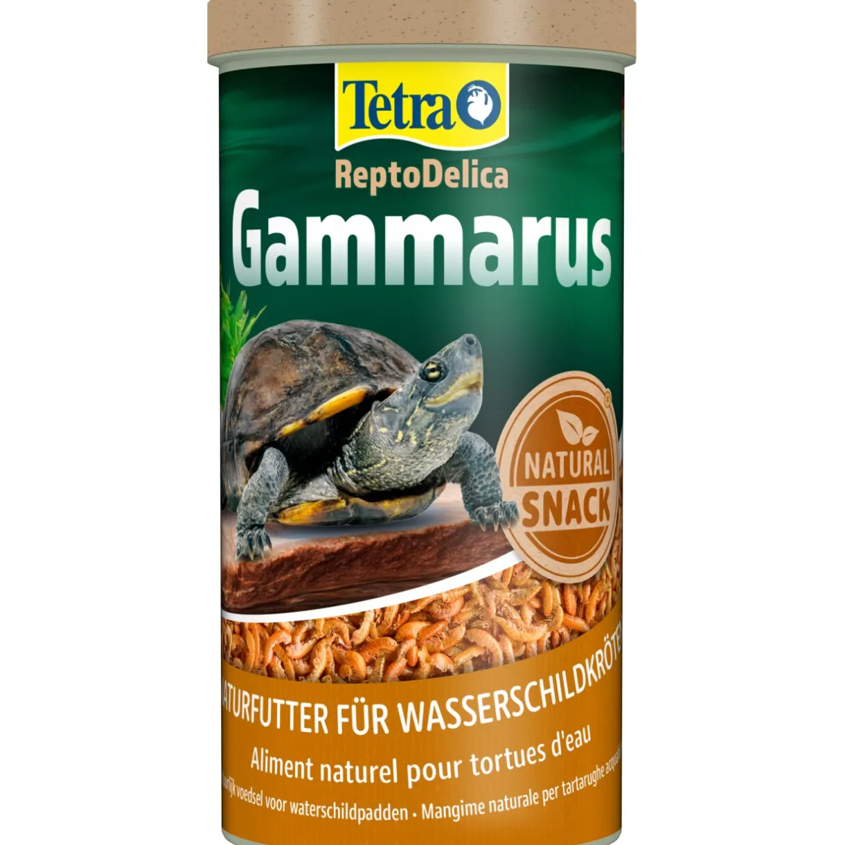 Tetra Nourriture Principale^Gammarus 1L