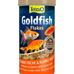 Tetra Nourriture Principale^Goldfish -L’Original 1 l