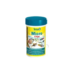 Tetra Nourriture Principale^Micro Crisps 100 ml