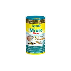 Tetra Nourriture Principale^Micro menu 100 ml