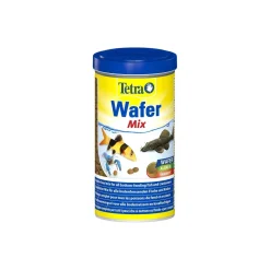 Tetra Nourriture Principale^Mix Wafer 1L