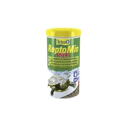Tetra Nourriture Principale^ReptoMin 1 l