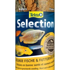 Tetra Nourriture Principale^Selection 250 ml