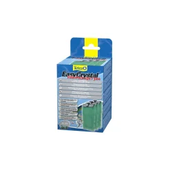 Tetra Filtre^tec EasyCrystal Filtre Pack C250/300 avec charbon actif