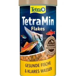 Tetra Nourriture Principale^Min 1 l