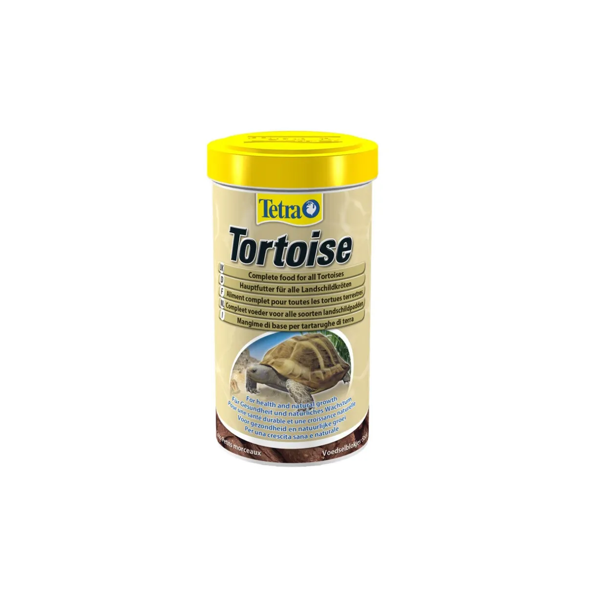Tetra Nourriture Principale^Tortue 500 ml