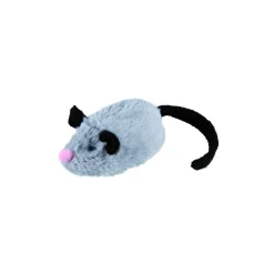 Trixie Jouets Éléctroniques & Laserpointer|Jouets Souris Et Balles Pour Chats^Active-Mouse