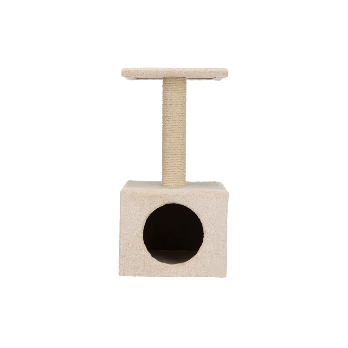 Trixie Arbre À Chat|Arbres^Anti-griffoir Zamora beige