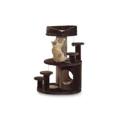 Trixie Arbre À Chat|Arbres^Arbre à chat Emil pour seniors