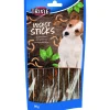 Trixie Friandises^Bâtonnets d’insectes aux vers de farine 80 g