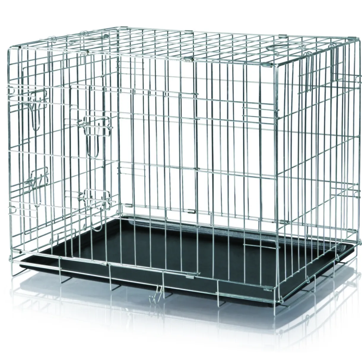 Trixie Caisses De Transport^Cage de transport Home M