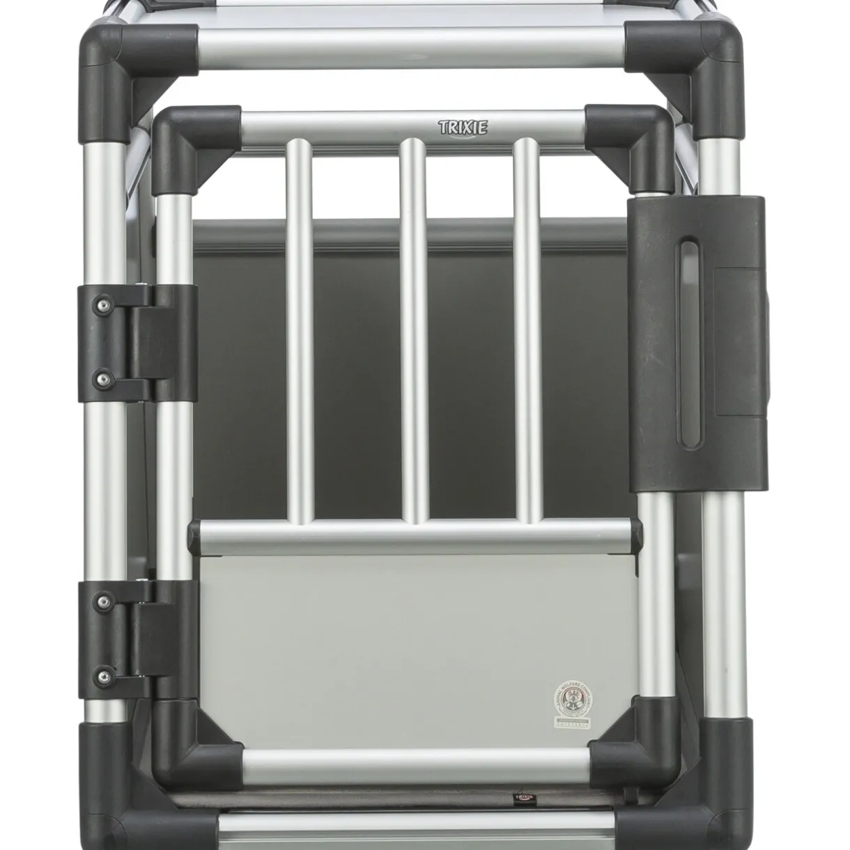 Trixie Caisses De Transport^Caisse transport aluminium S