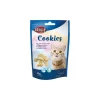 Trixie Friandises^Cookies avec saumon et catnip 6x50g