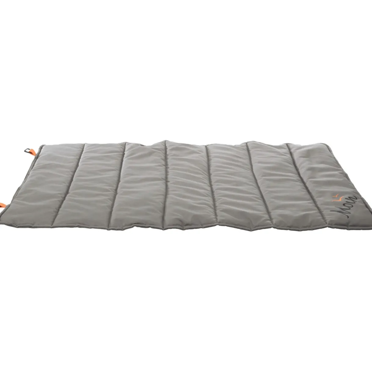 Trixie Tapis Pour Chien|Couvertures Pour Chien^Couverture de voyage BE NORDIC Hooge, 100×65 cm, gris