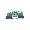 Trixie Couvertures Pour Chien^Couverture Patchwork
