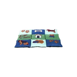Trixie Couvertures Pour Chien^Couverture Patchwork