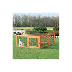 Trixie Tout Dans Poules & Basse-Cour|Lapins Nains^Enclos Natura