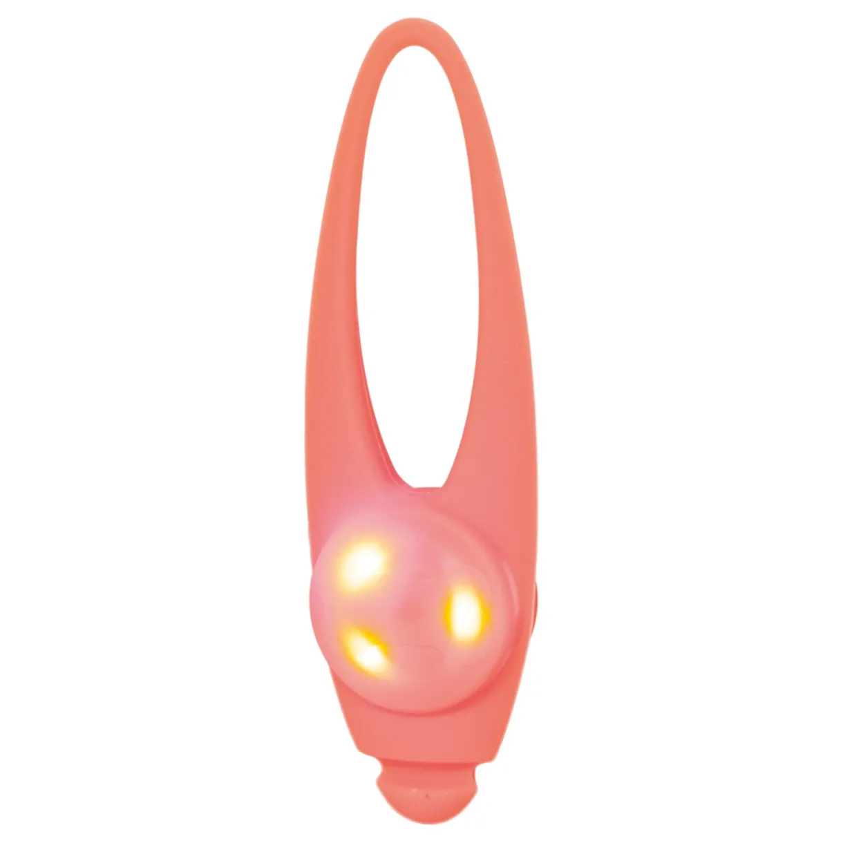 Trixie Colliers|Securité Dans L'Obscurité^Flasher, ø 3,5 × 11 cm