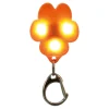 Trixie Colliers|Securité Dans L'Obscurité^Flasher USB, 3,5 × 4,3 cm