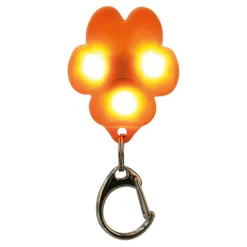 Trixie Colliers|Securité Dans L'Obscurité^Flasher USB, 3,5 × 4,3 cm