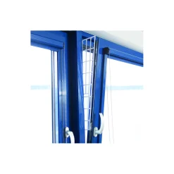 Trixie Protection Des Fenêtres Basculantes^Grille de protection pour fenêtre Élément latéral