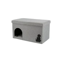 Trixie Niches|Couchages^Grotte douillette Kimy de