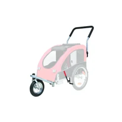 Trixie Accessoires Pour Le Vélo^Kit de conversion pour remorque à vélo