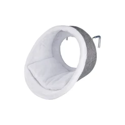 Trixie Hamacs & Couchettes De Fenêtre^Niche douillette pour corps chauffant