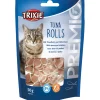 Trixie Friandises^Premio Tuna Rolls 6 x 50 g
