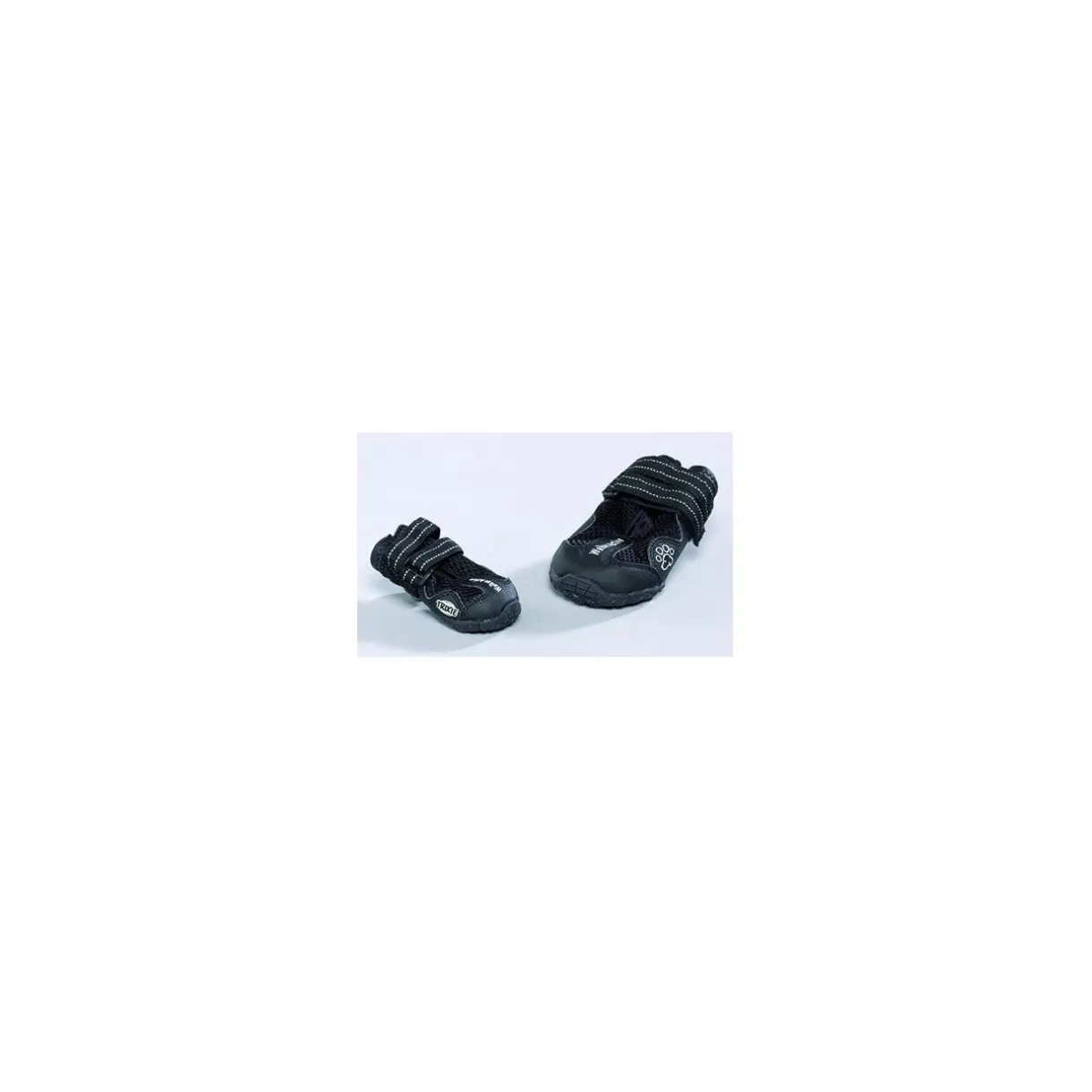 Trixie Chaussures Pour Chien^Protection pour les pattes Walker Active XS–S