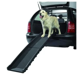 Trixie Accessoires Pour La Voiture^Rampe pour chiens Pet Walk