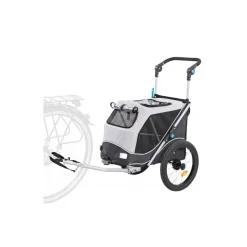 Trixie Accessoires Pour Le Vélo^remorque vélo pour chien