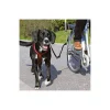 Trixie Accessoires Pour Le Vélo^Set de motard pour chiens