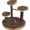 Trixie Aires De Jeux^Structure d’escalade Natural Living