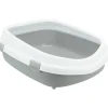 Trixie Bacs & Maisons De Toilette^Toilettes pour chat Primo XXL, avec rebord