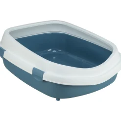 Trixie Bacs & Maisons De Toilette^Toilettes pour chat Primo XXL, avec rebord