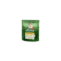 Croquettes Pour Chat^Ultima Appétit difficile avec de la Truite Appétit difficile avec de la Truite 400 g