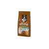 Croquettes^Ultima Medium-Maxi Light in Fat avec du Poulet 7,5 kg
