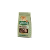 Croquettes Pour Chat^Ultima Nature No Grain avec de la Dinde 1,1 kg